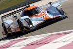 Aston Martin LMP1 2008 года